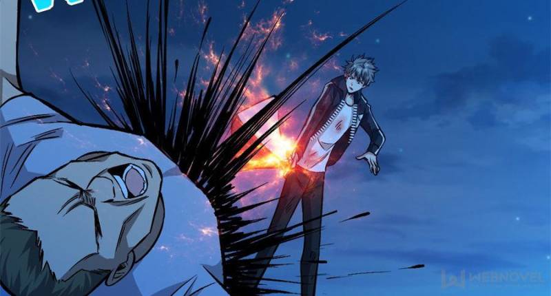 Read Endgame Restart EN Manga Online