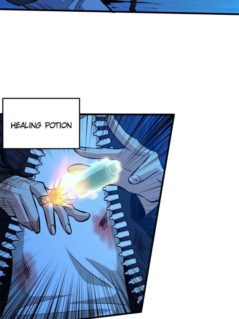 Read Endgame Restart EN Manga Online