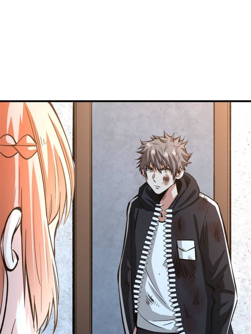 Read Endgame Restart EN Manga Online