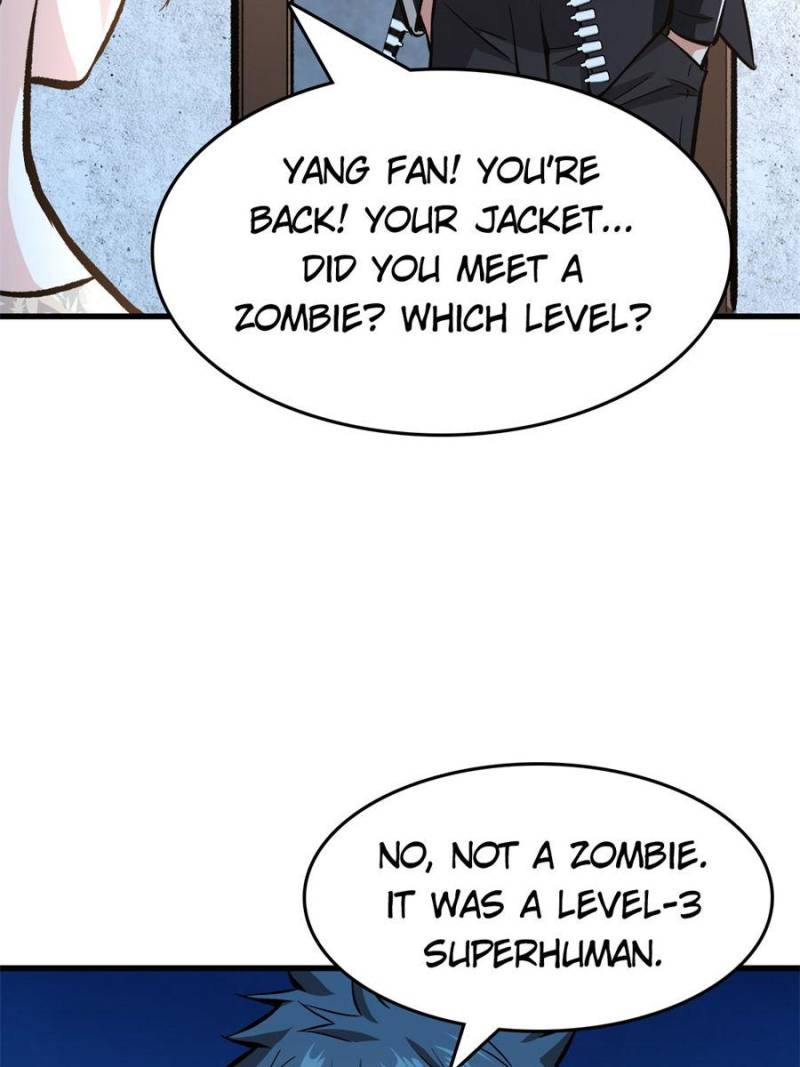 Read Endgame Restart EN Manga Online