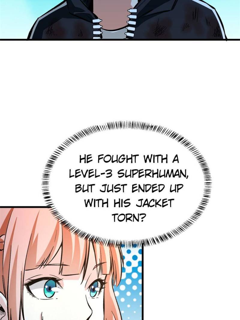 Read Endgame Restart EN Manga Online