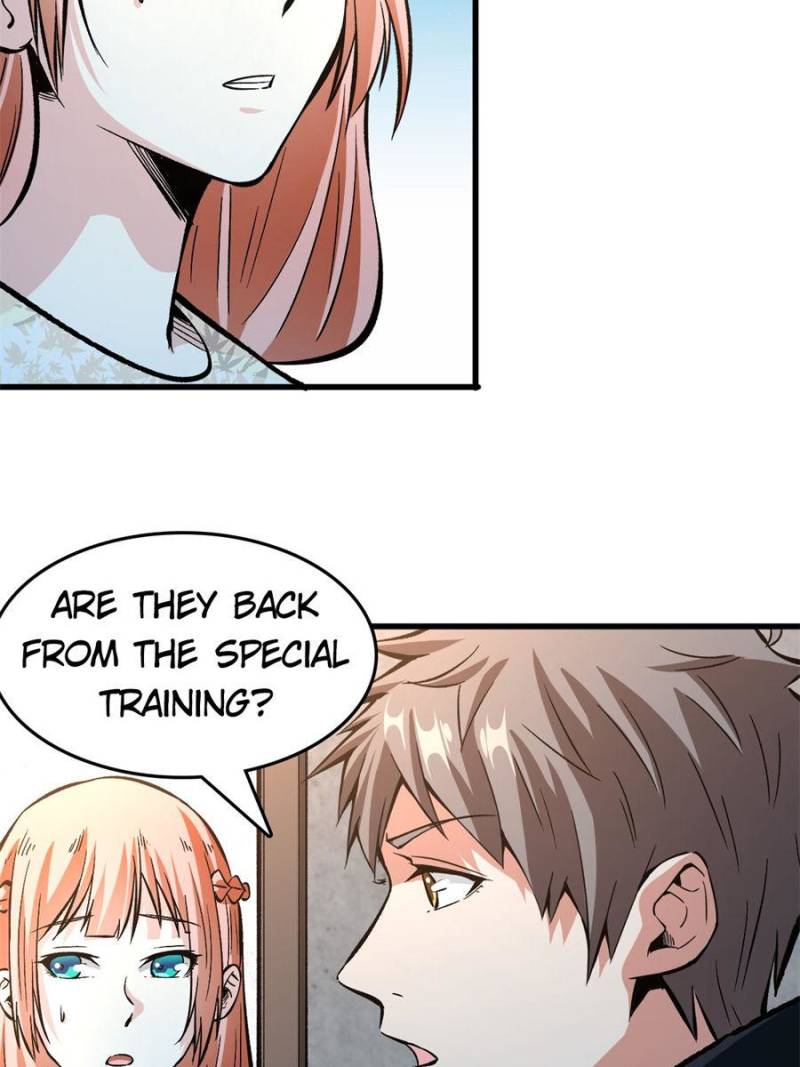 Read Endgame Restart EN Manga Online