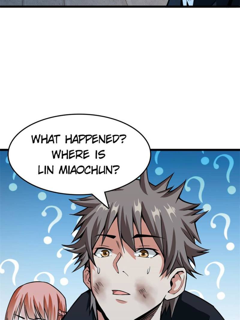 Read Endgame Restart EN Manga Online