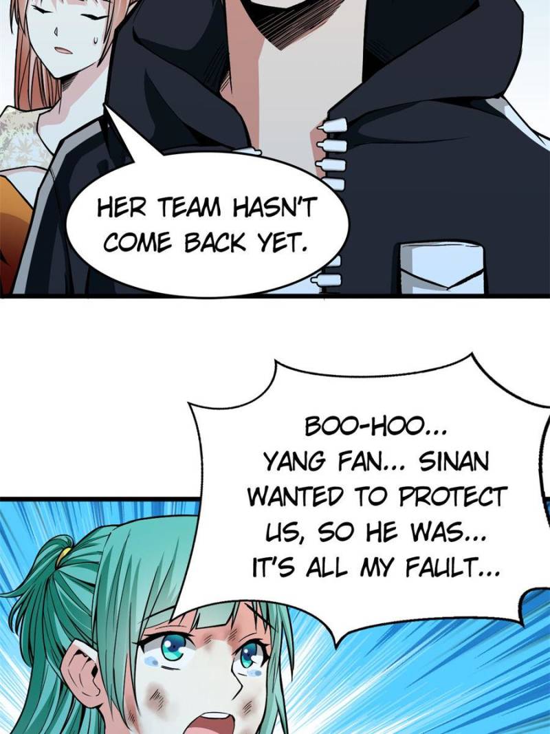 Read Endgame Restart EN Manga Online