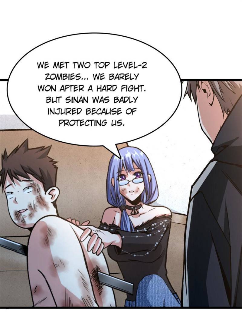 Read Endgame Restart EN Manga Online