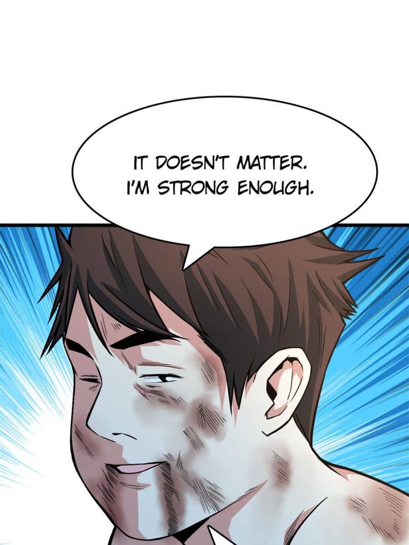 Read Endgame Restart EN Manga Online