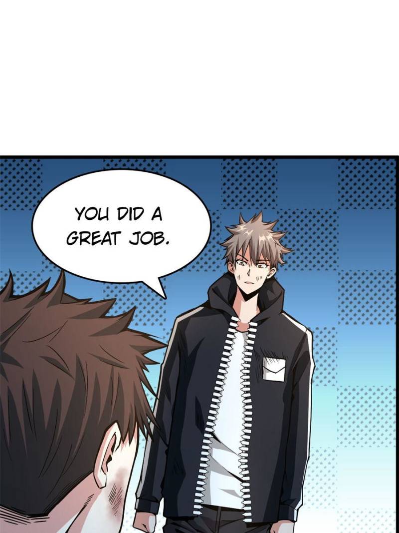 Read Endgame Restart EN Manga Online