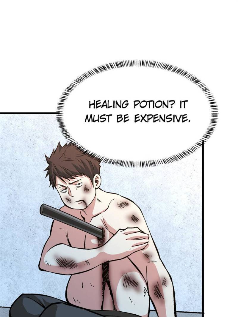 Read Endgame Restart EN Manga Online