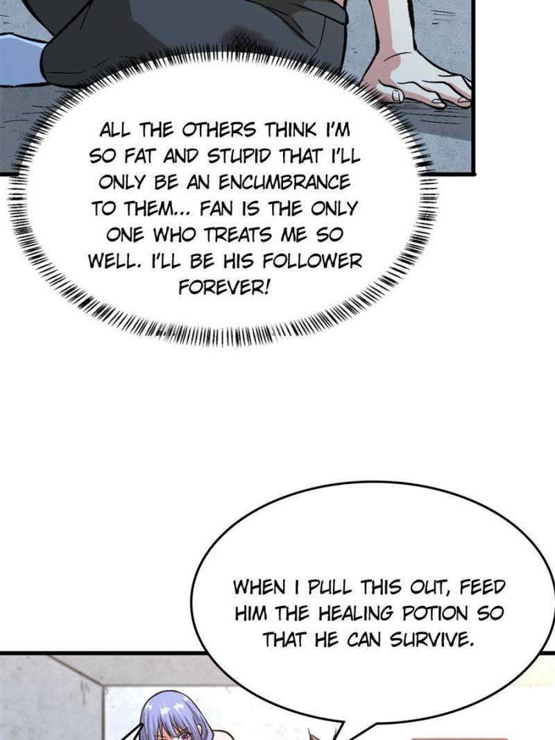 Read Endgame Restart EN Manga Online