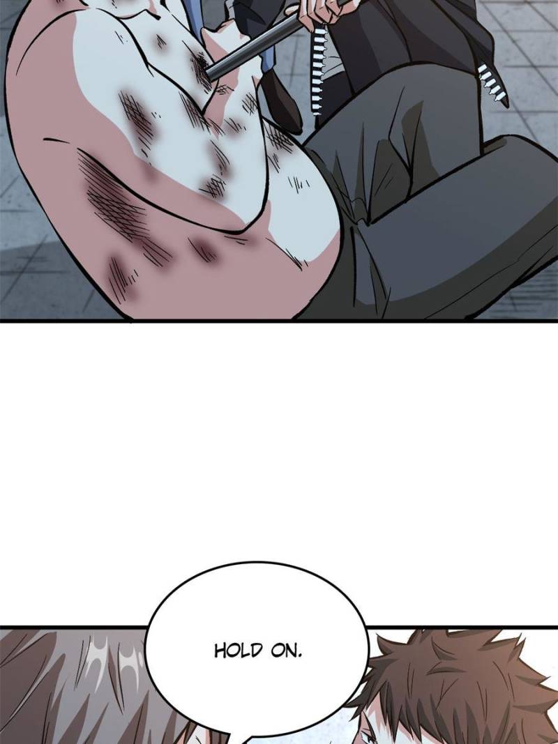 Read Endgame Restart EN Manga Online