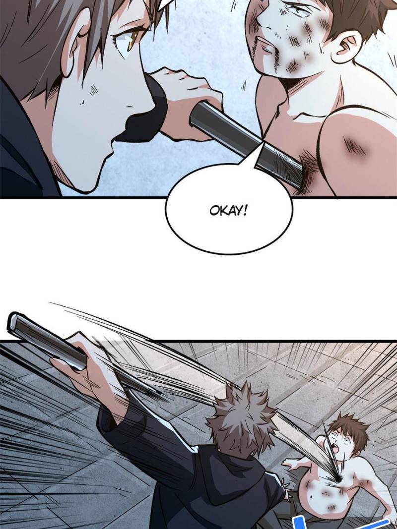 Read Endgame Restart EN Manga Online