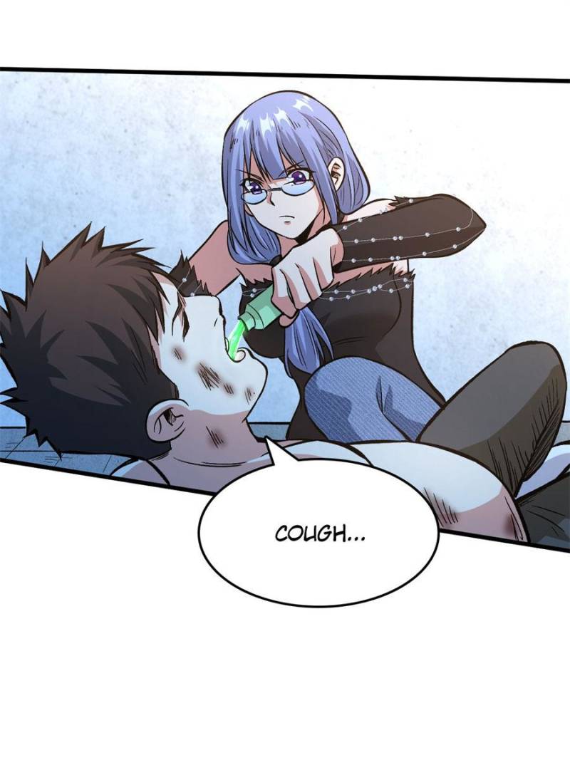Read Endgame Restart EN Manga Online