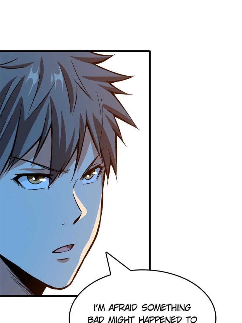 Read Endgame Restart EN Manga Online