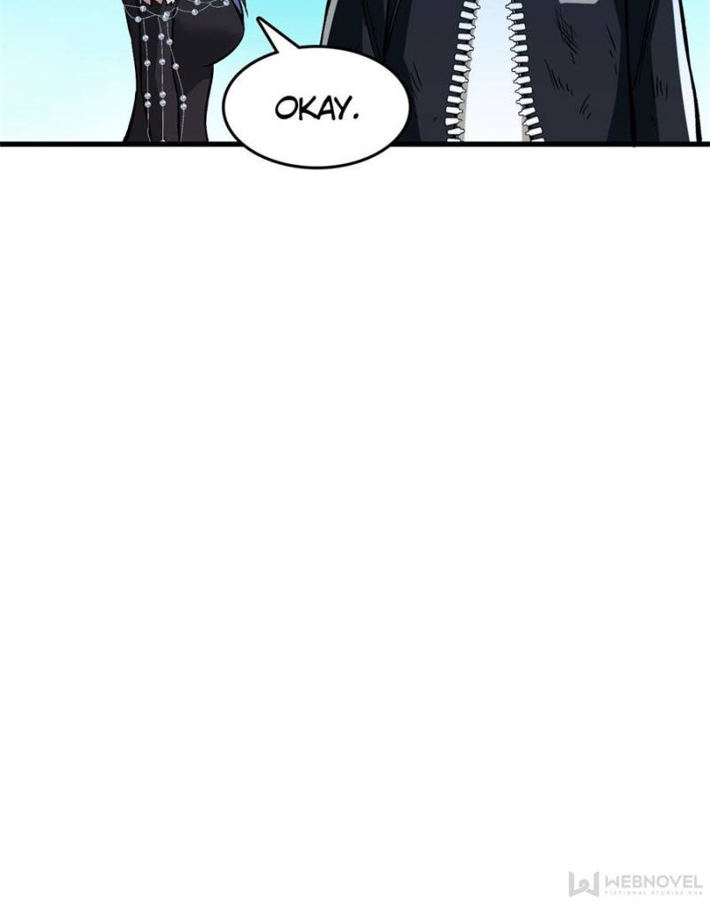 Read Endgame Restart EN Manga Online