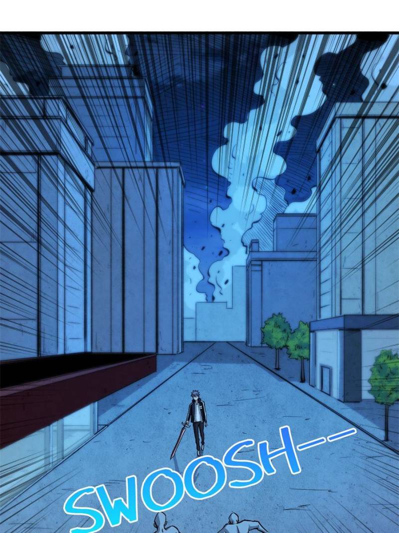Read Endgame Restart EN Manga Online