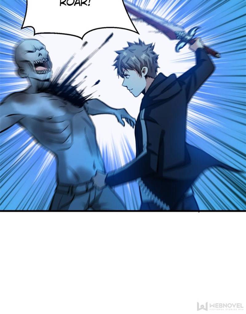 Read Endgame Restart EN Manga Online