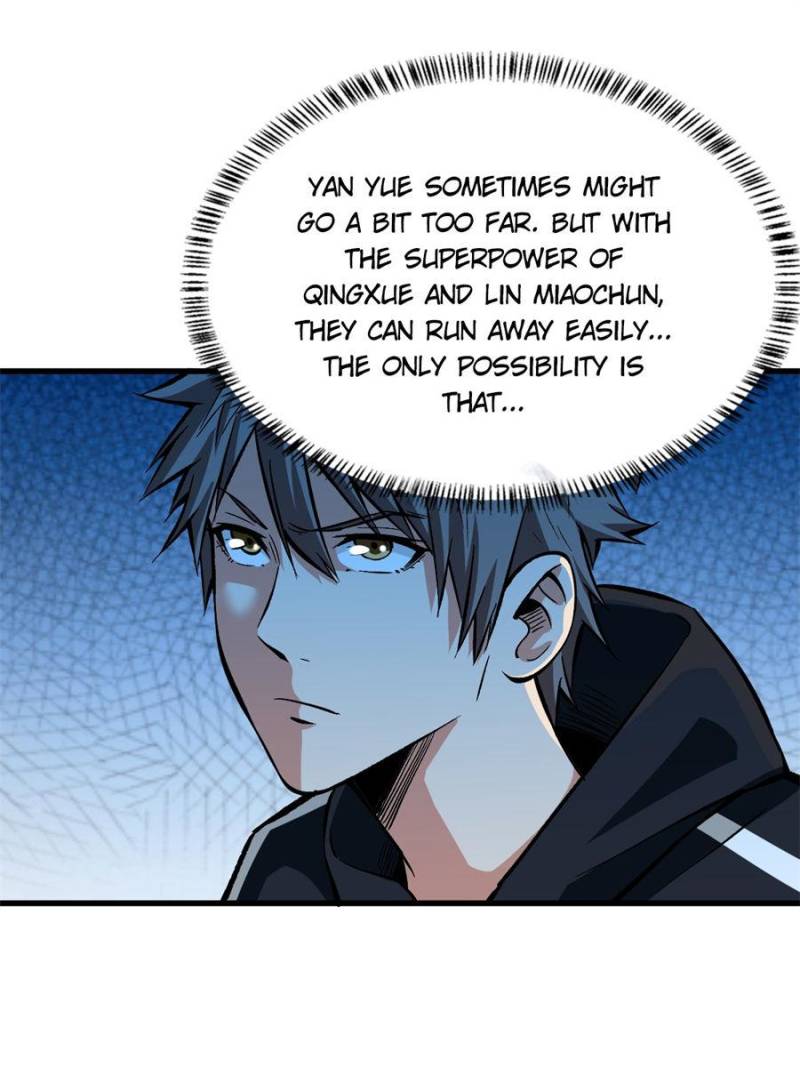 Read Endgame Restart EN Manga Online