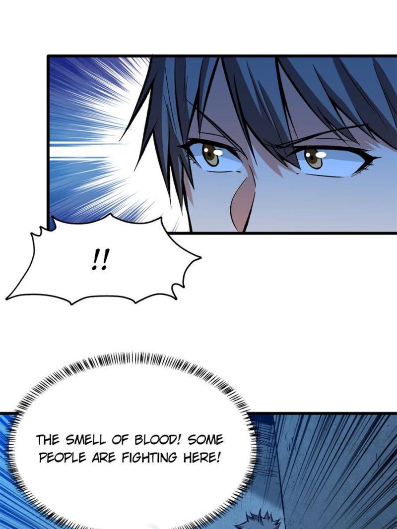 Read Endgame Restart EN Manga Online