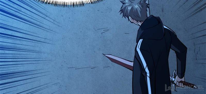 Read Endgame Restart EN Manga Online