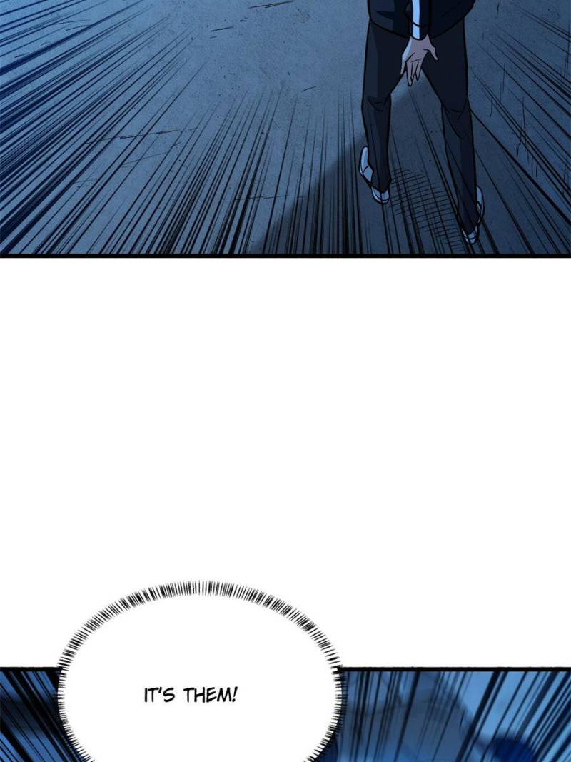 Read Endgame Restart EN Manga Online