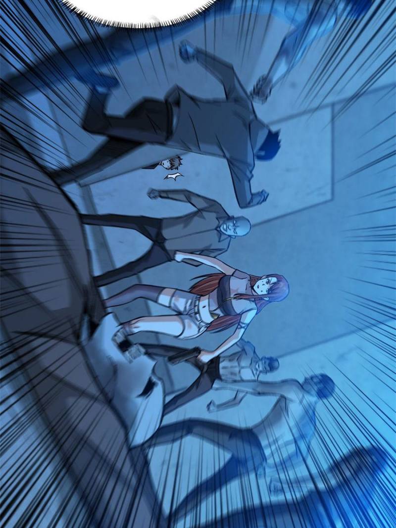 Read Endgame Restart EN Manga Online