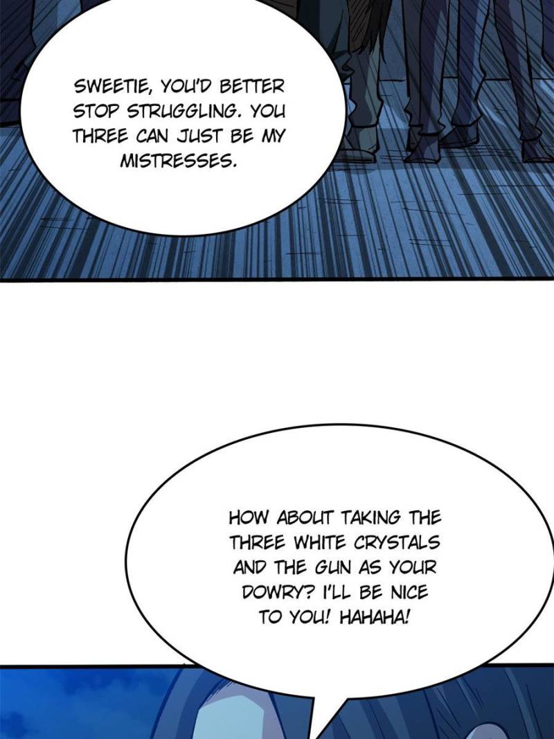 Read Endgame Restart EN Manga Online