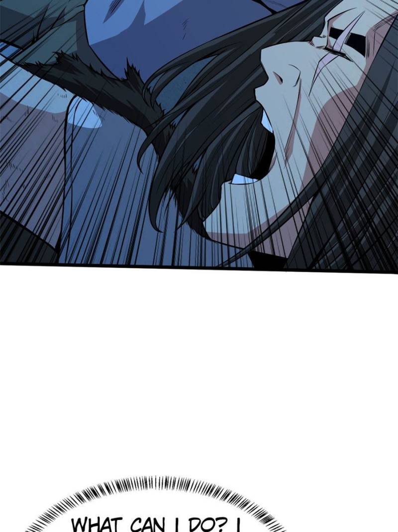 Read Endgame Restart EN Manga Online
