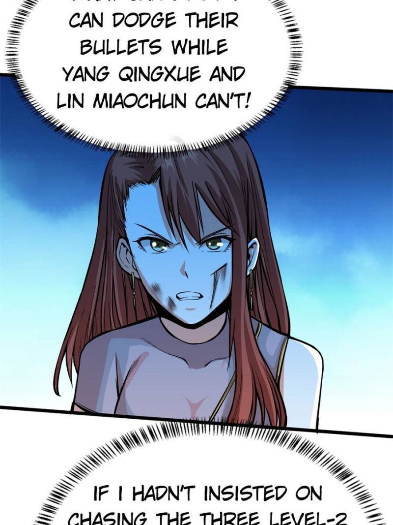 Read Endgame Restart EN Manga Online