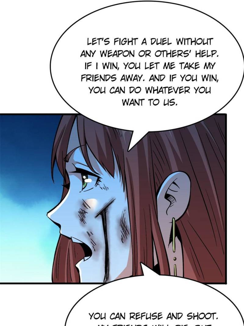 Read Endgame Restart EN Manga Online
