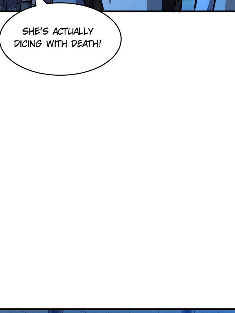 Read Endgame Restart EN Manga Online