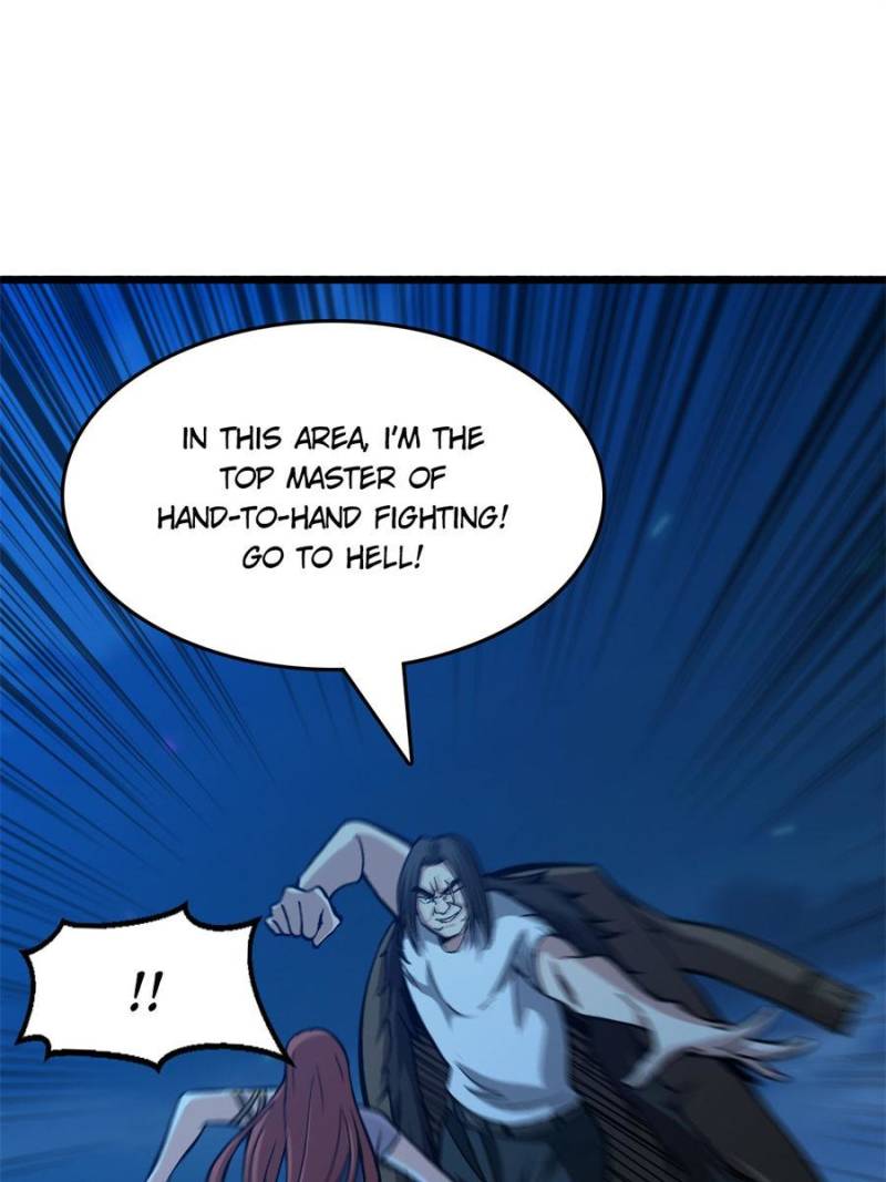 Read Endgame Restart EN Manga Online