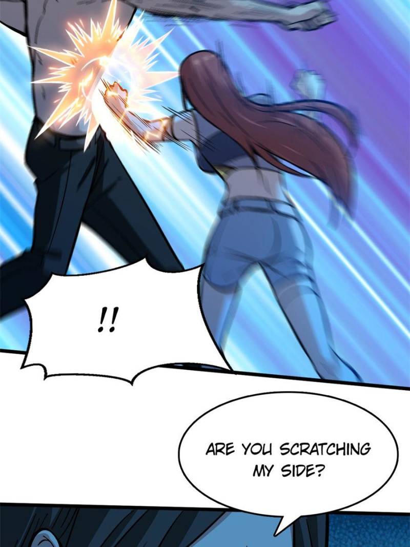 Read Endgame Restart EN Manga Online