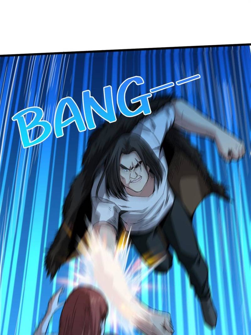 Read Endgame Restart EN Manga Online