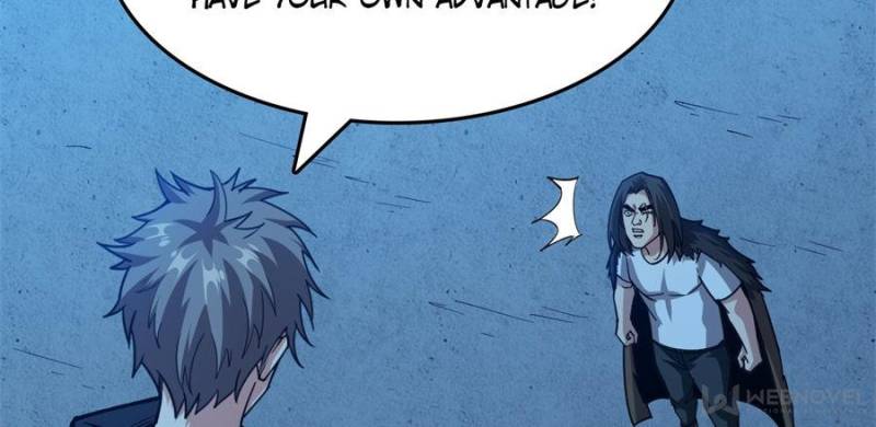 Read Endgame Restart EN Manga Online