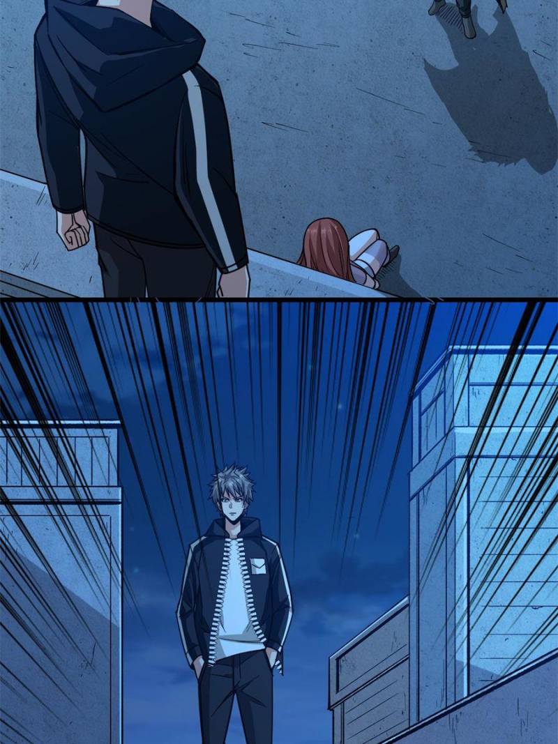 Read Endgame Restart EN Manga Online
