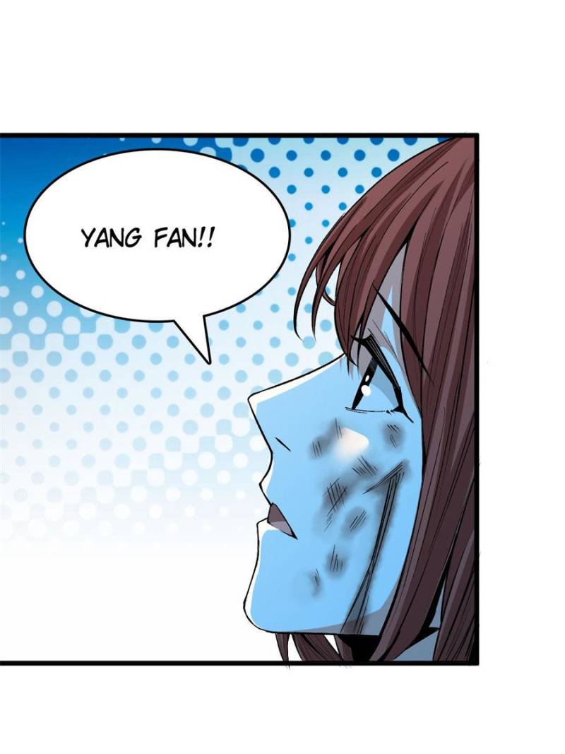 Read Endgame Restart EN Manga Online