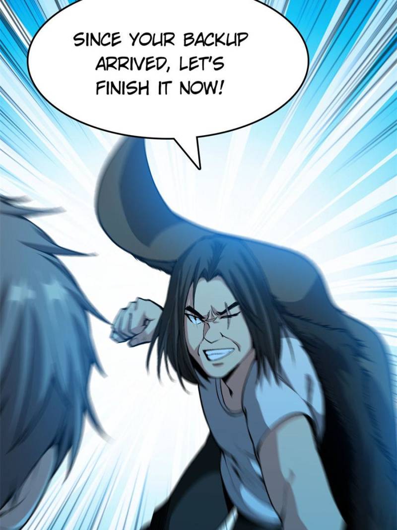 Read Endgame Restart EN Manga Online