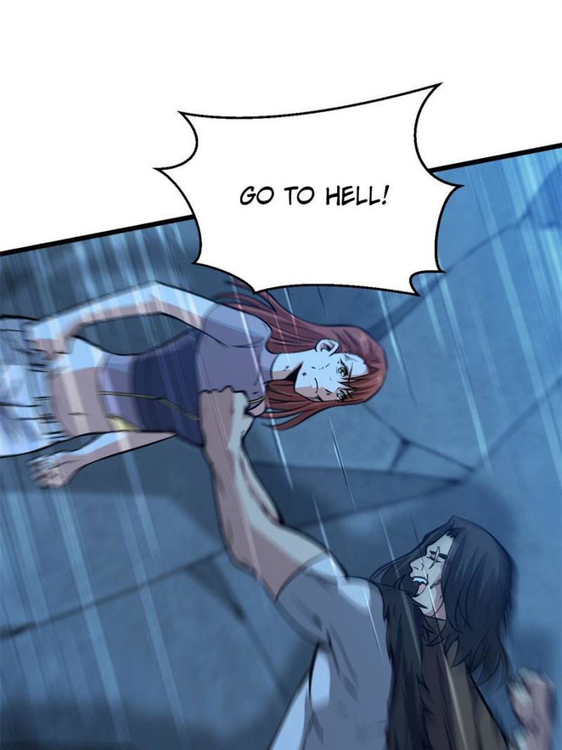 Read Endgame Restart EN Manga Online