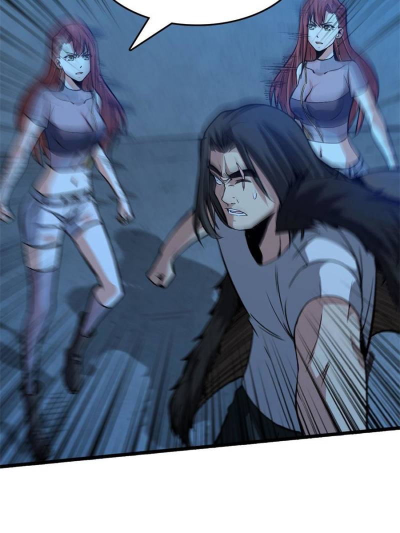 Read Endgame Restart EN Manga Online