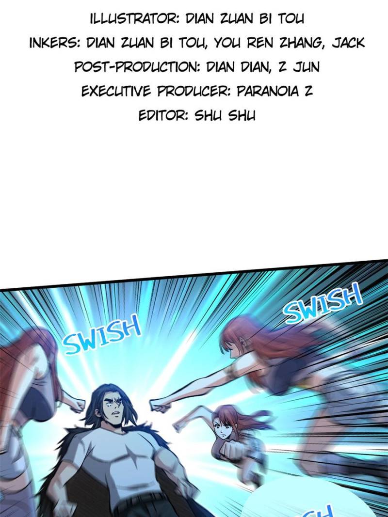 Read Endgame Restart EN Manga Online