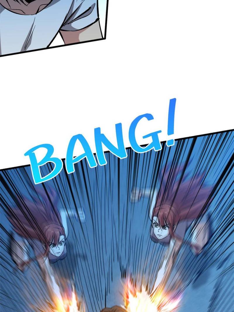 Read Endgame Restart EN Manga Online