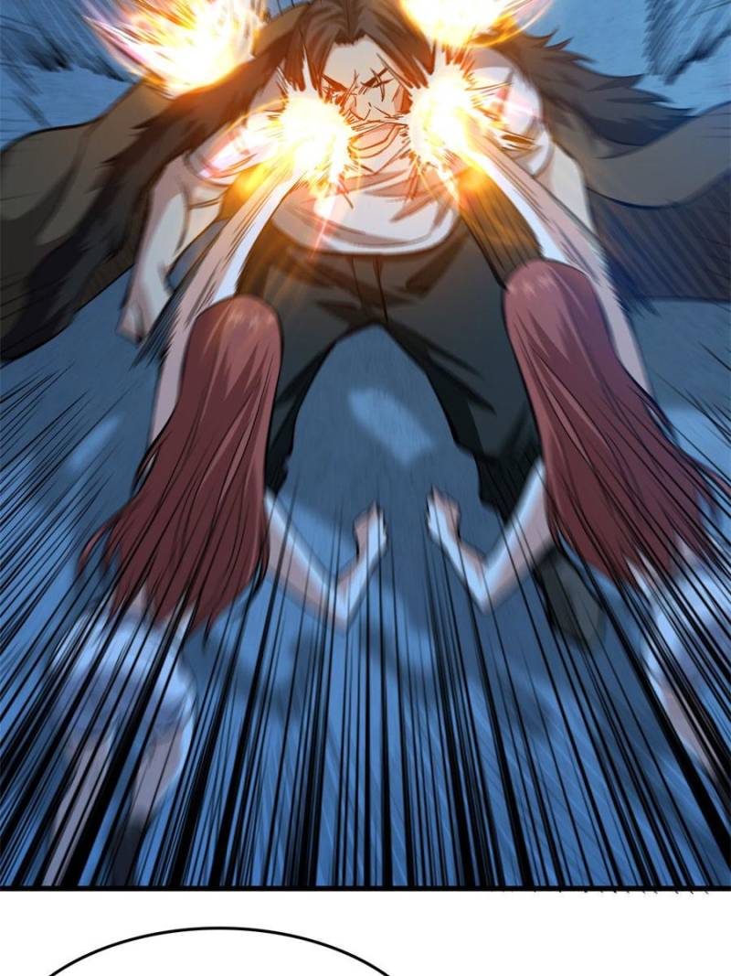 Read Endgame Restart EN Manga Online