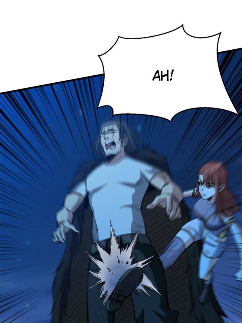 Read Endgame Restart EN Manga Online