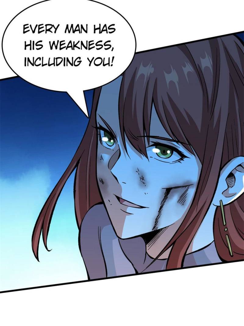 Read Endgame Restart EN Manga Online