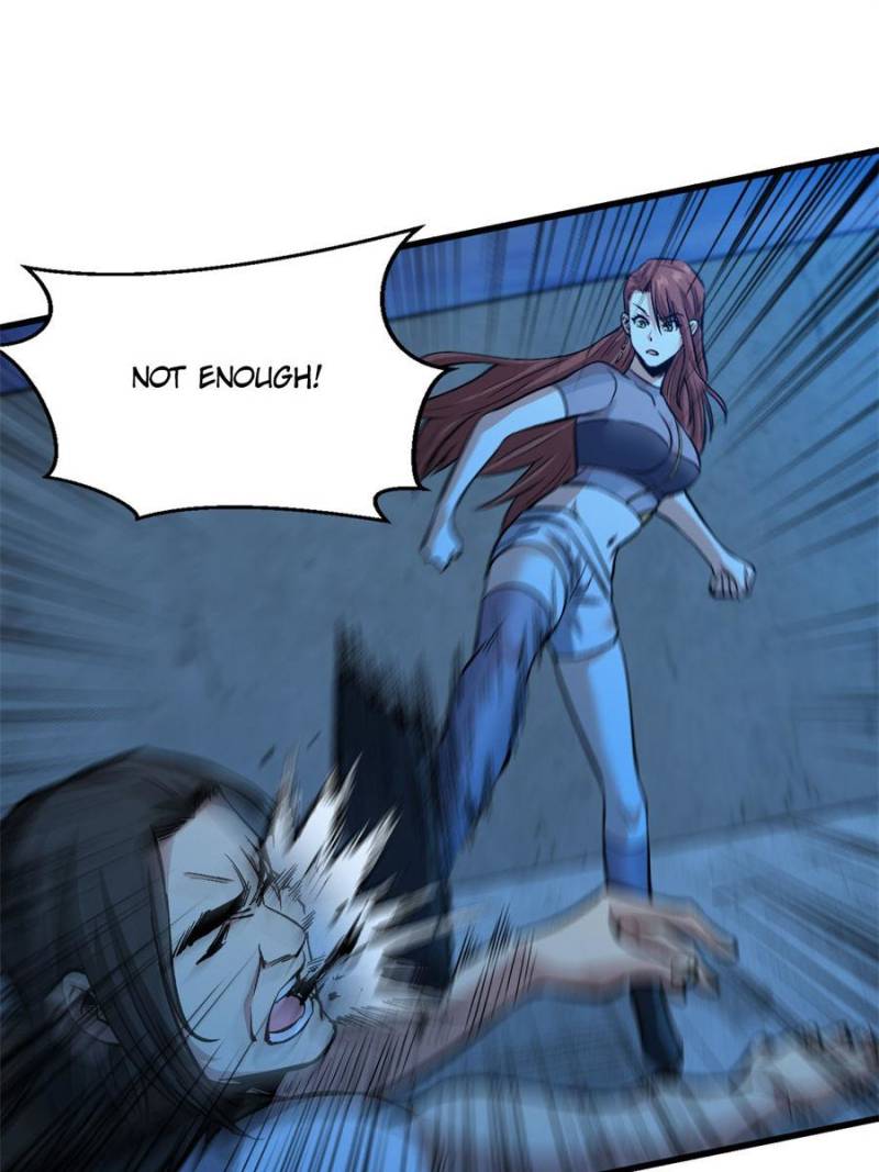 Read Endgame Restart EN Manga Online
