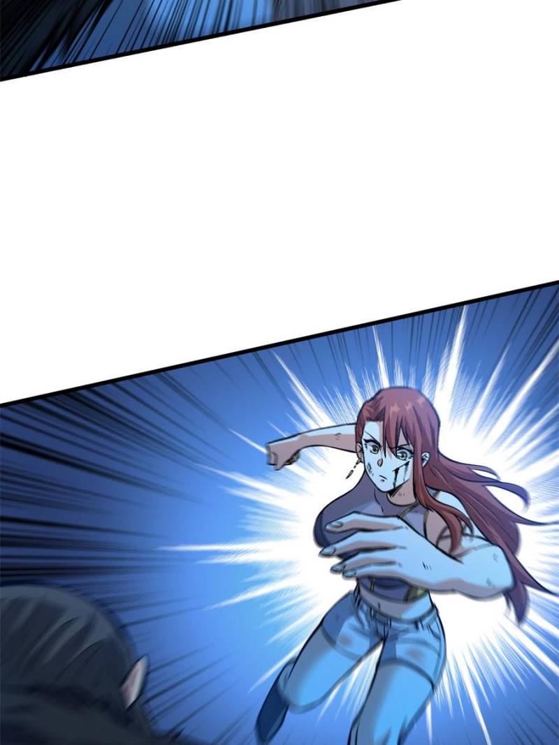 Read Endgame Restart EN Manga Online