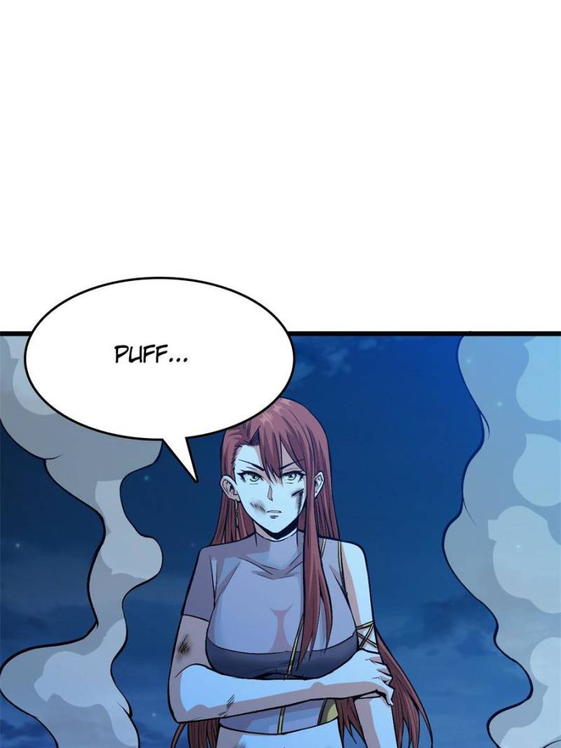 Read Endgame Restart EN Manga Online