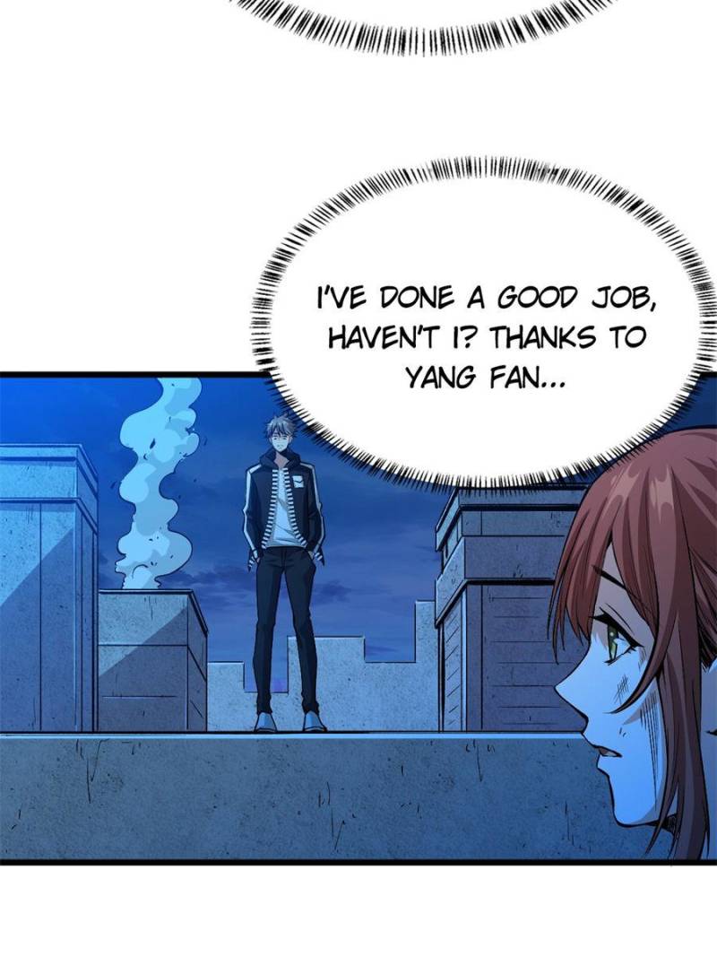 Read Endgame Restart EN Manga Online