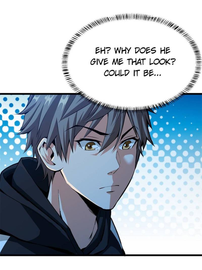 Read Endgame Restart EN Manga Online