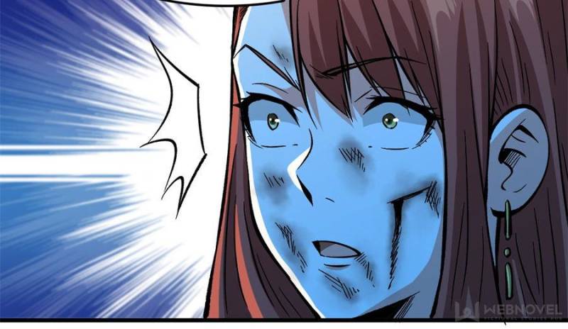 Read Endgame Restart EN Manga Online
